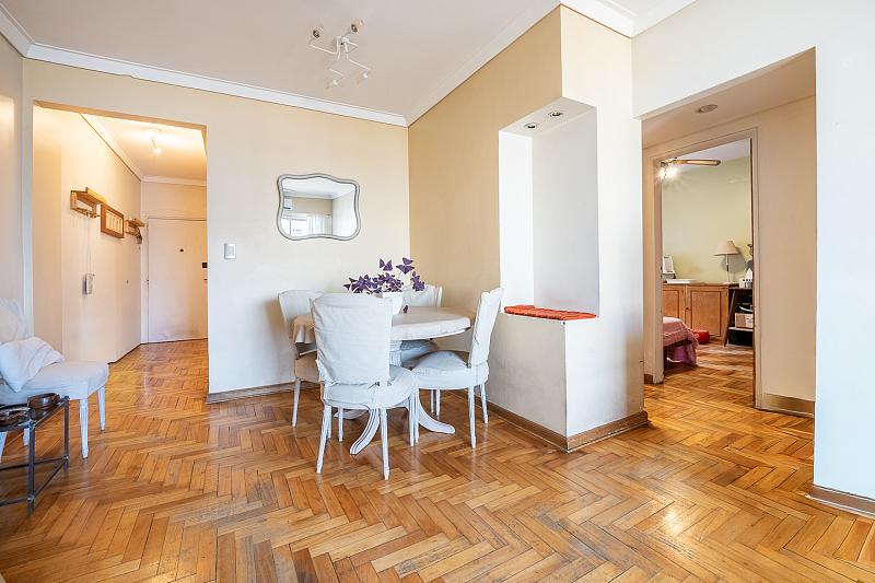 Departamento en venta