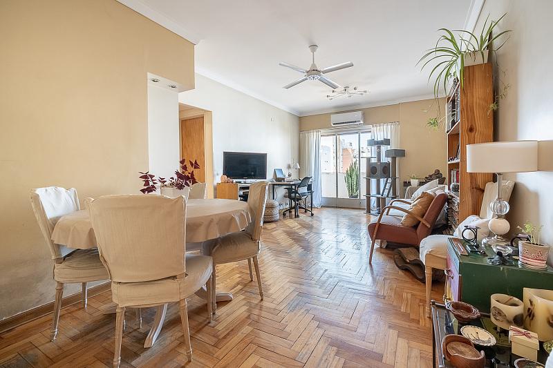 Departamento en venta