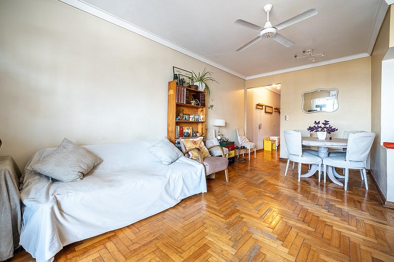 Departamento en venta