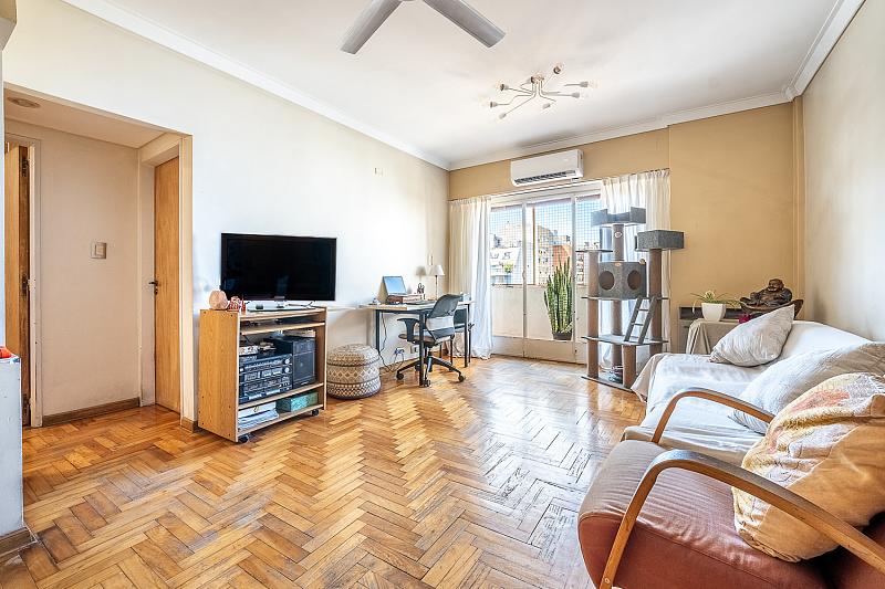 Departamento en venta