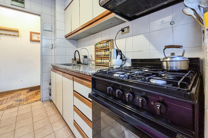 Departamento en venta