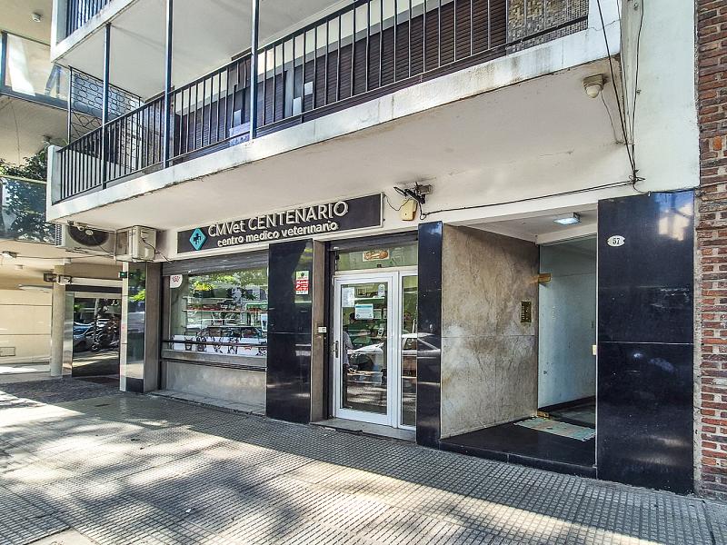 Departamento en venta