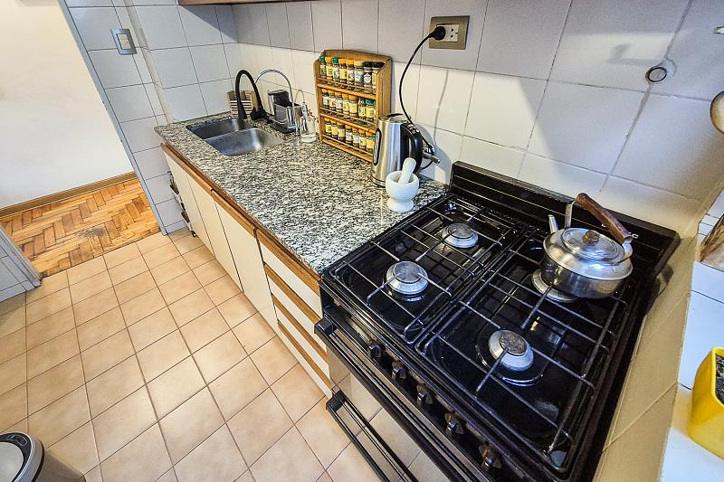 Departamento en venta