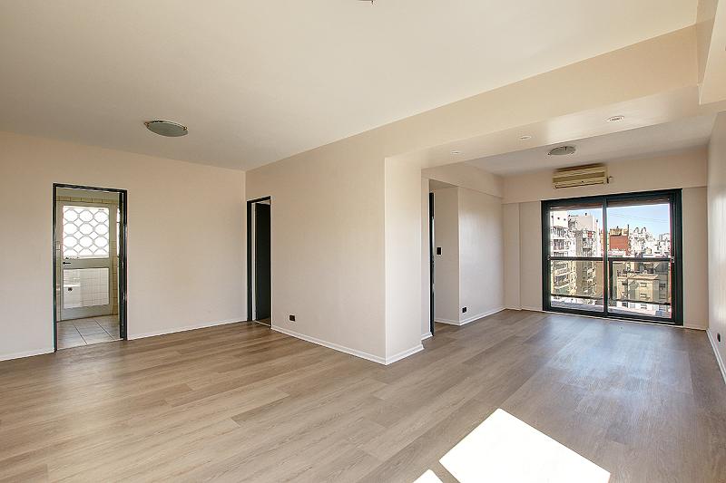 Departamento en alquiler