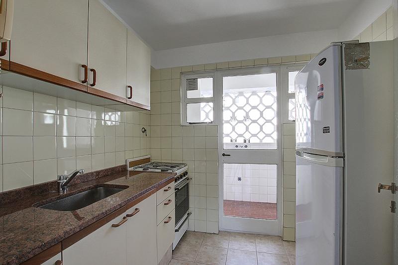 Departamento en alquiler