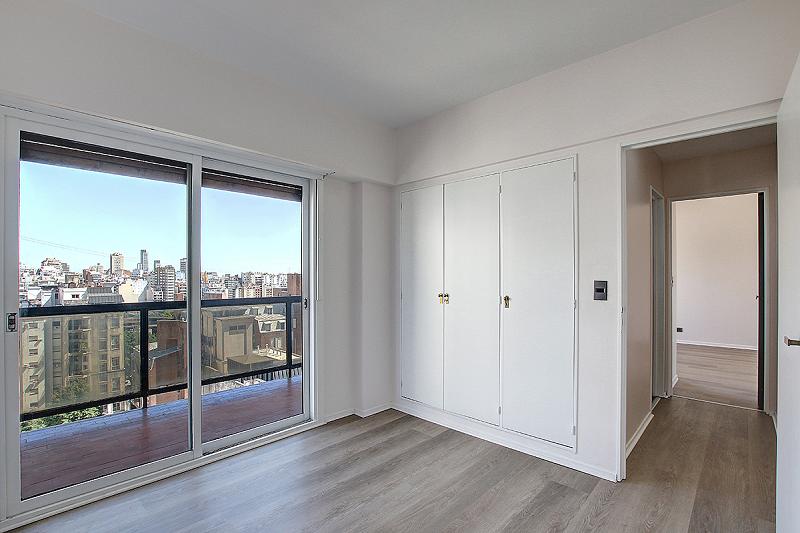 Departamento en alquiler