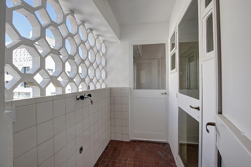 Departamento en alquiler