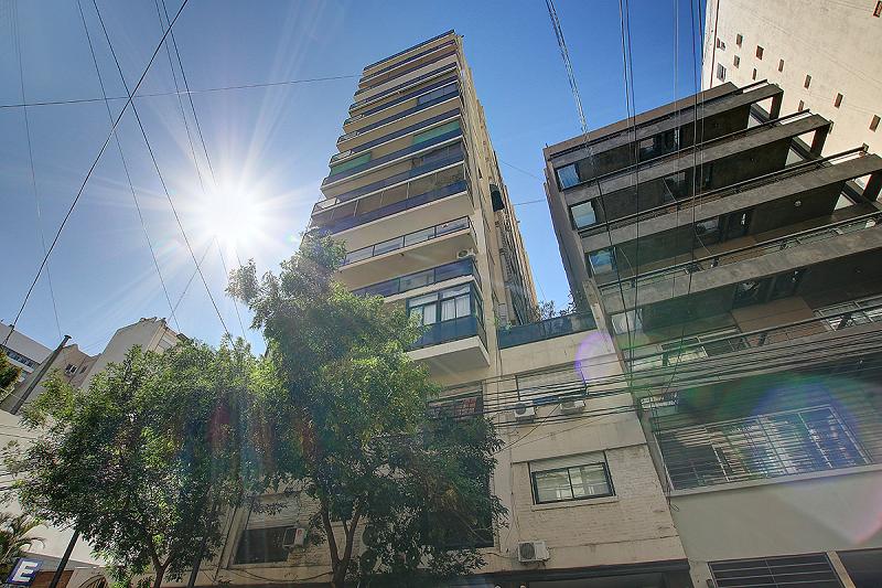 Departamento en alquiler