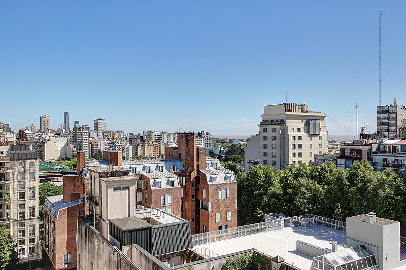 Departamento en alquiler