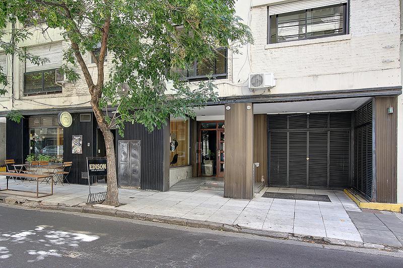 Departamento en alquiler