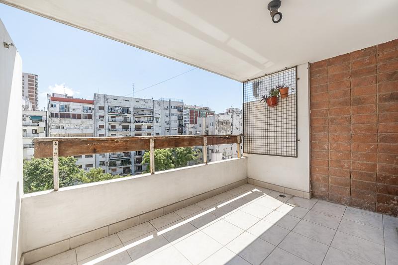 Departamento en venta