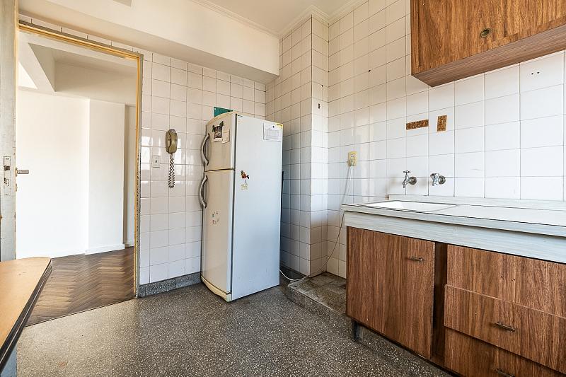 Departamento en venta