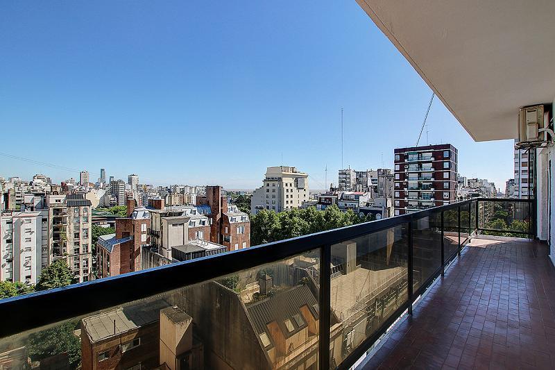 Departamento en alquiler