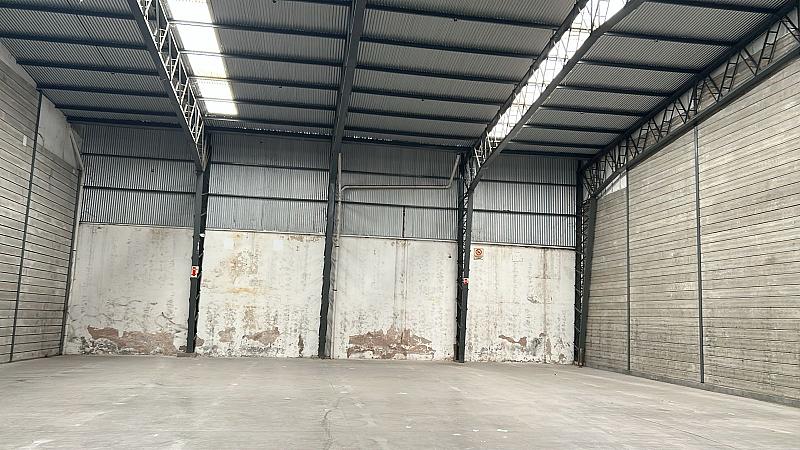 Depósito en alquiler