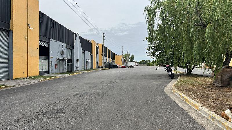 Depósito en alquiler