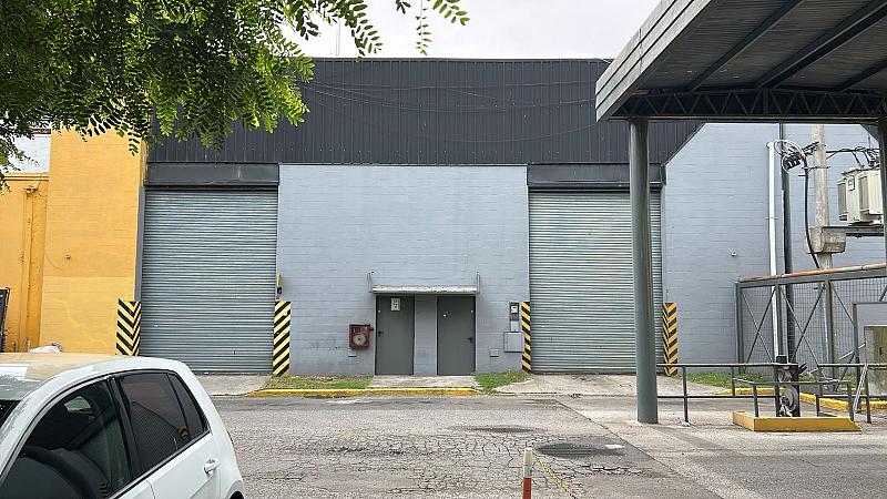 Depósito en alquiler