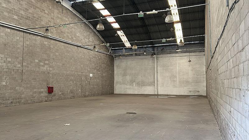 Depósito en alquiler