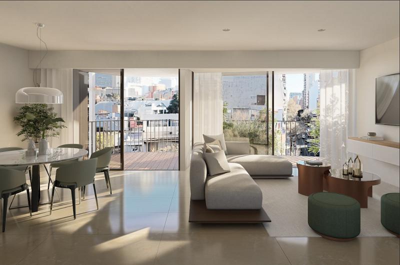 Departamento en venta