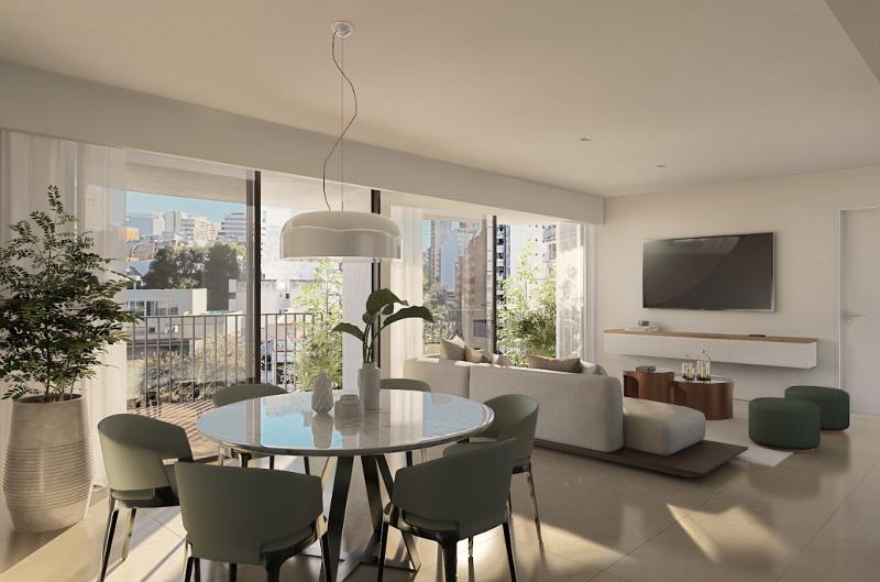 Departamento en venta