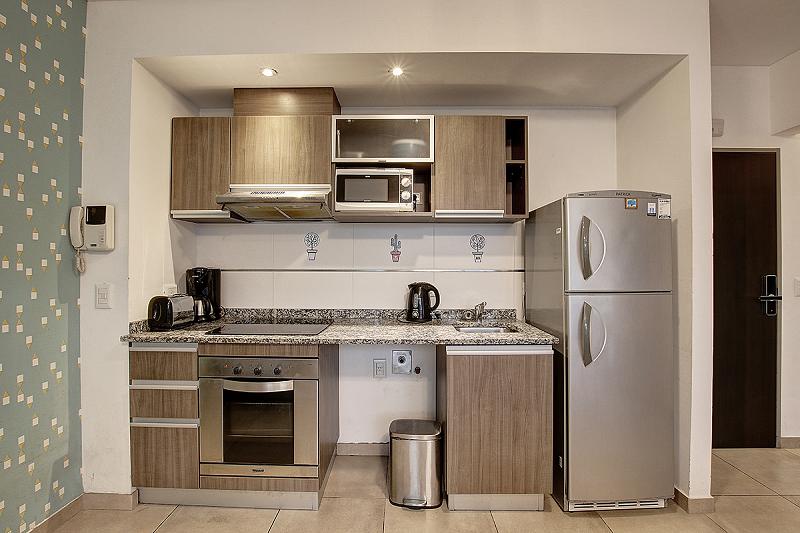 Departamento en alquiler