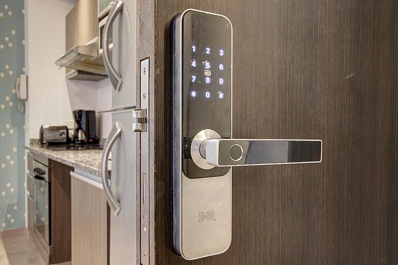 Departamento en alquiler