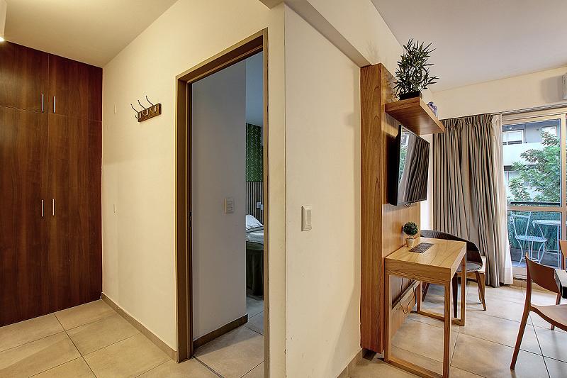 Departamento en alquiler