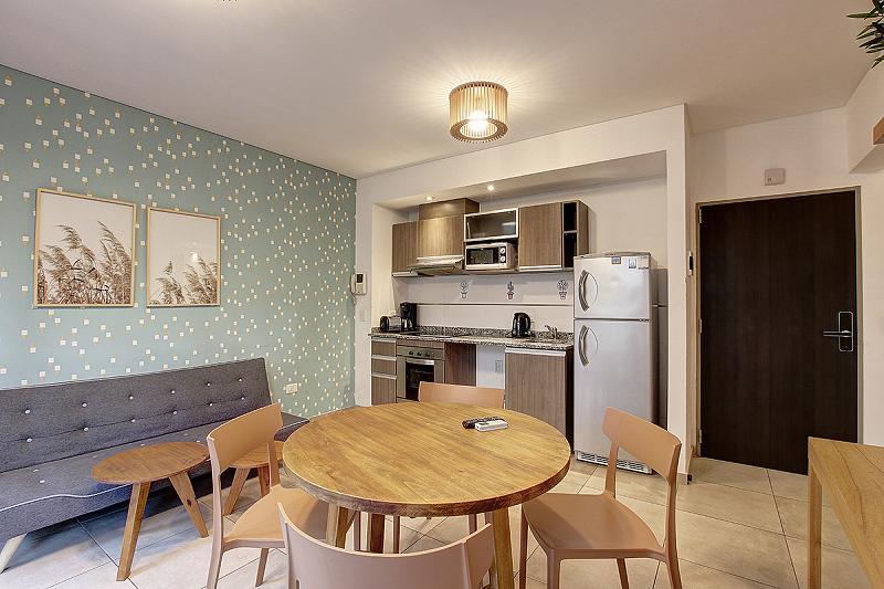 Departamento en alquiler