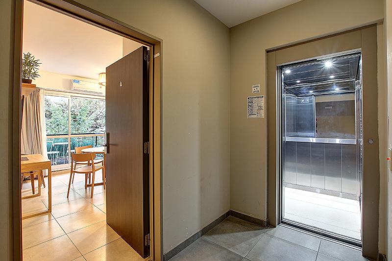 Departamento en alquiler