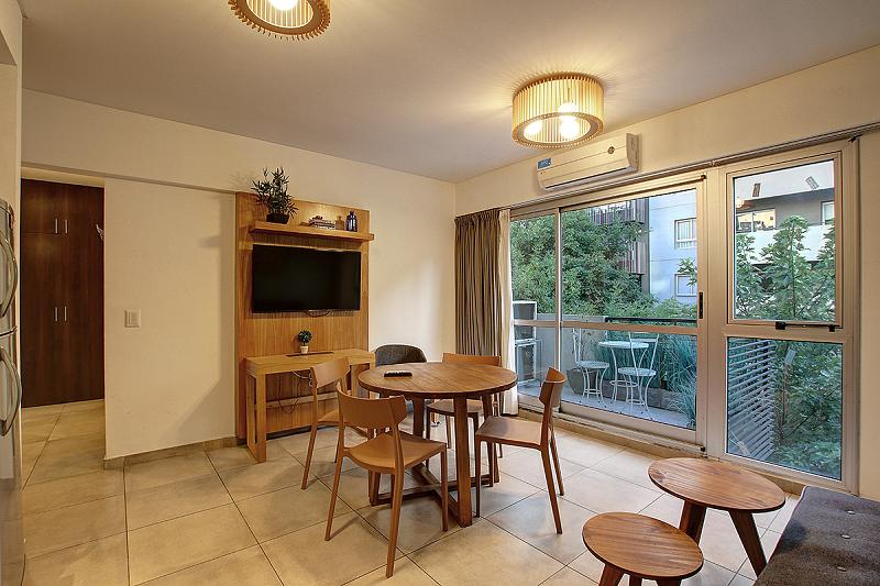 Departamento en alquiler