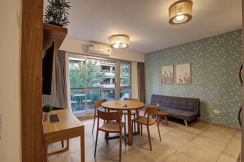 Departamento en alquiler