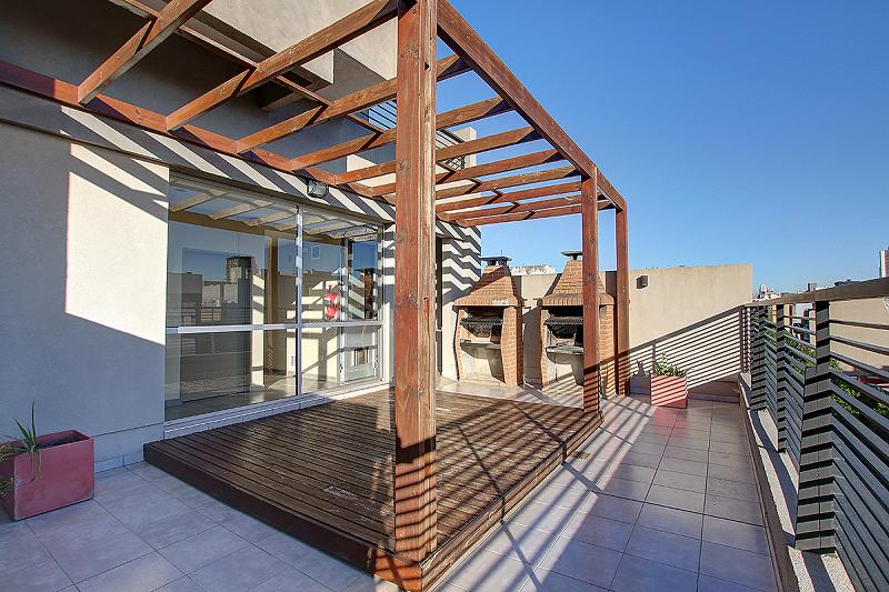 Departamento en alquiler