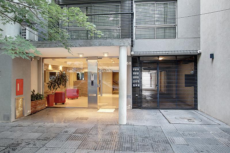 Departamento en alquiler