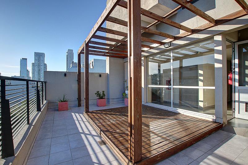 Departamento en alquiler