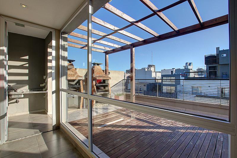 Departamento en alquiler