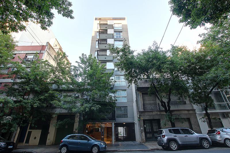 Departamento en alquiler