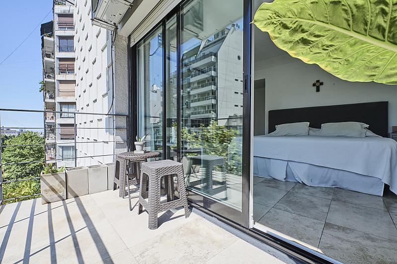 Departamento en venta