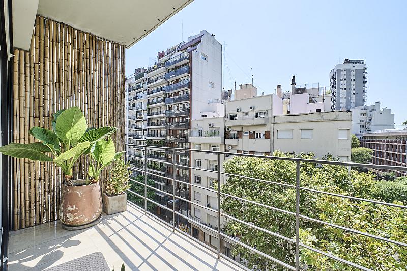 Departamento en alquiler