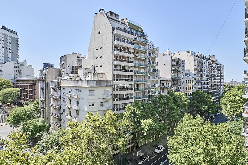 Departamento en alquiler