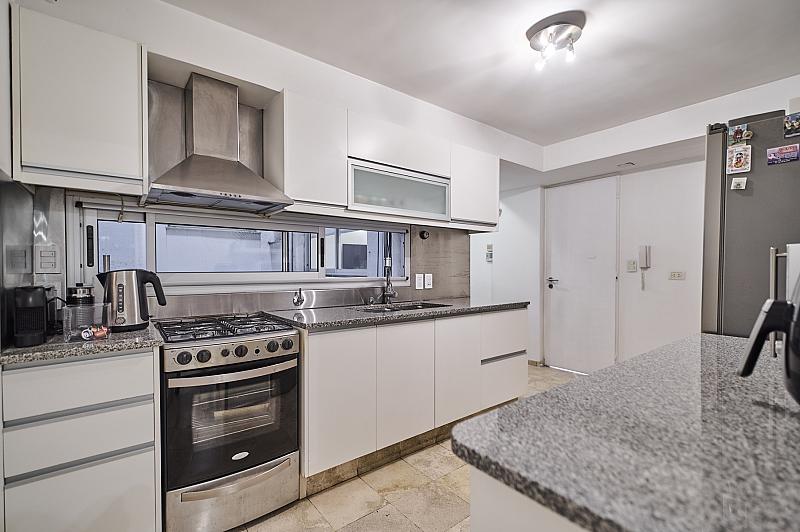 Departamento en alquiler