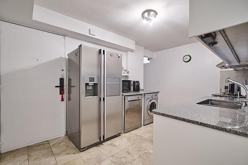 Departamento en alquiler