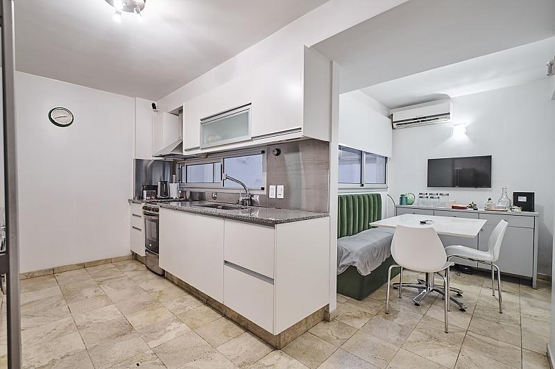 Departamento en alquiler