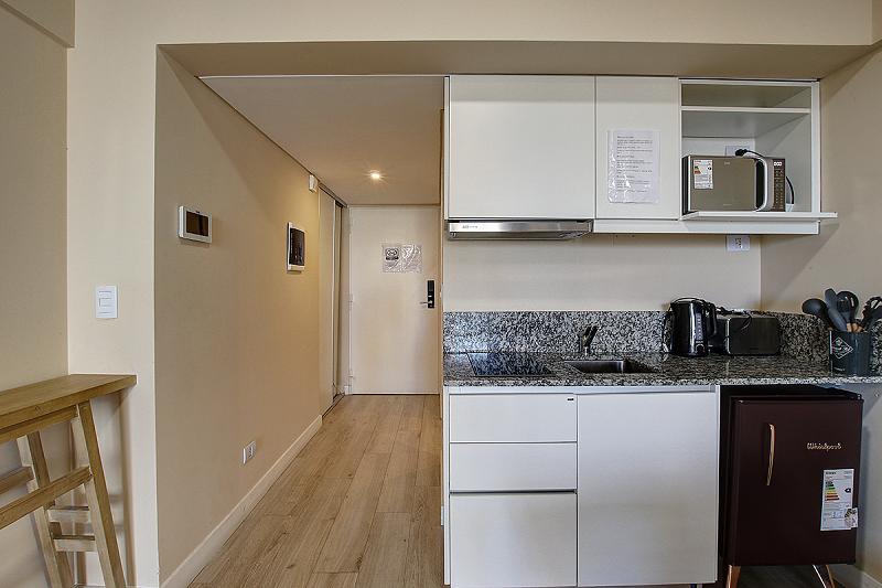 Departamento en alquiler