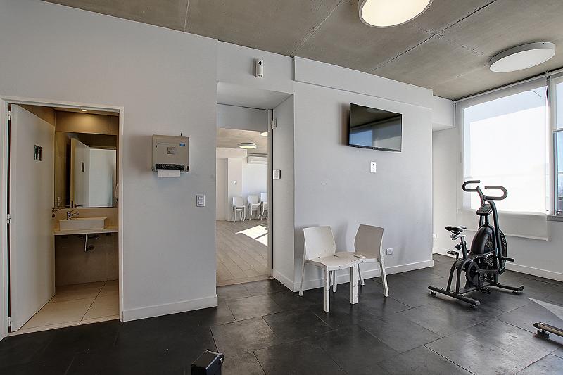 Departamento en alquiler