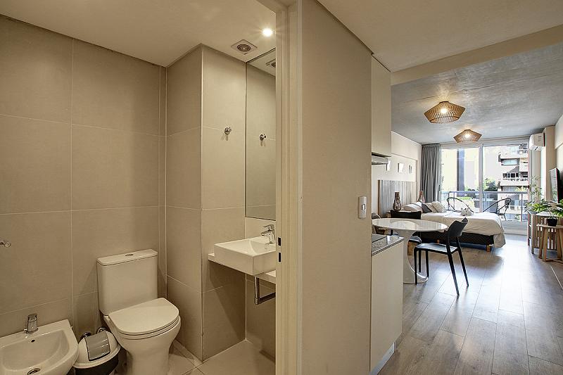 Departamento en alquiler