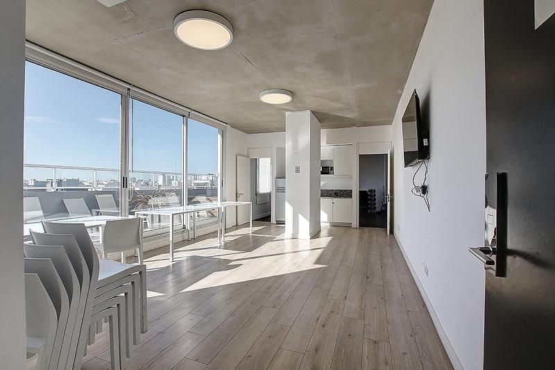 Departamento en alquiler