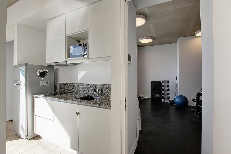 Departamento en alquiler