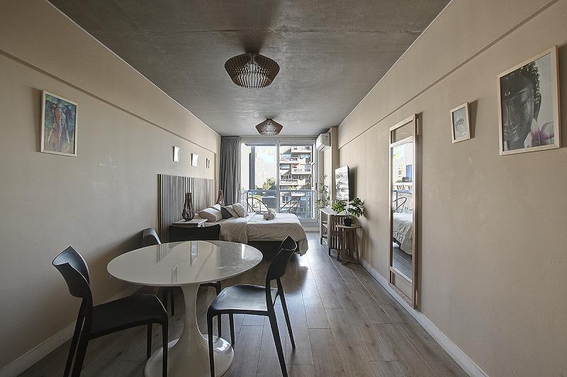 Departamento en alquiler