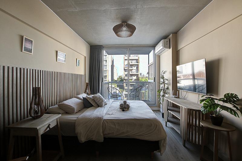 Departamento en alquiler