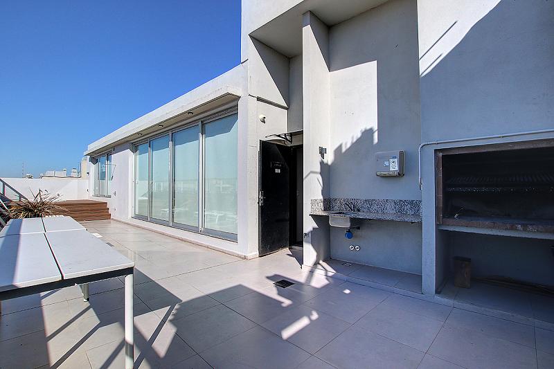 Departamento en alquiler