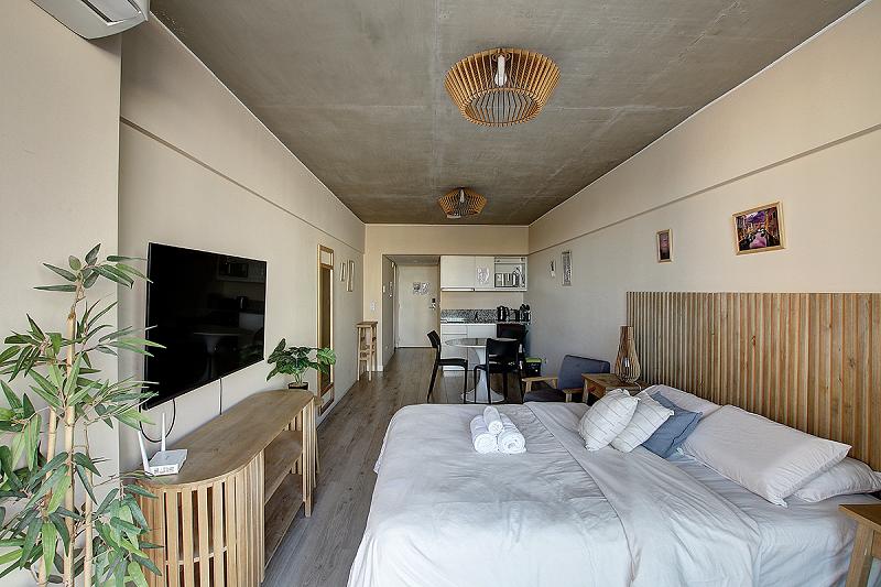 Departamento en alquiler